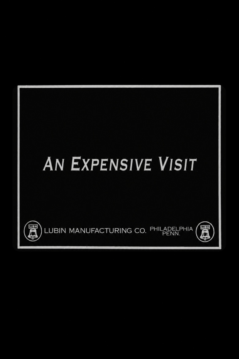 An Expensive Visit — image 2