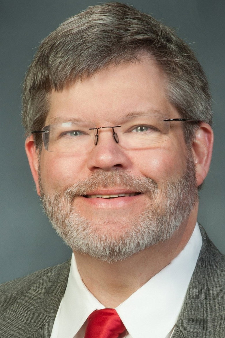 Joel Kearns portrait