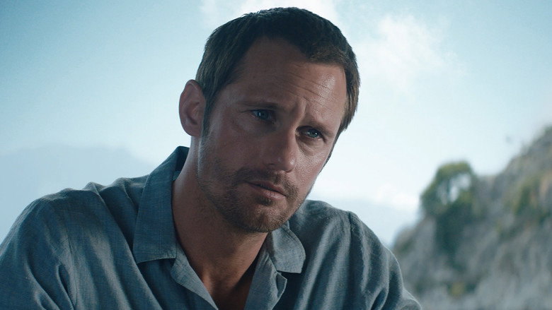 Still from The Little Drummer Girl - Season 1 Episode 1