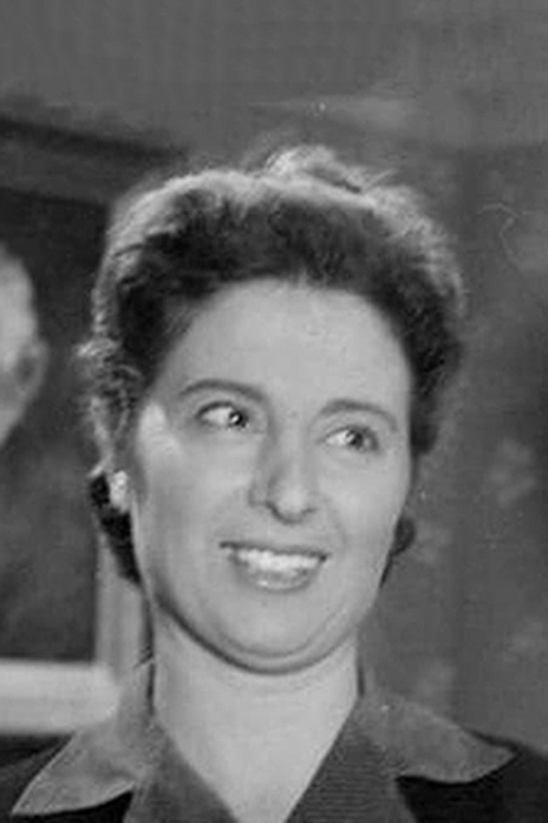Anna Paitatzi photo 2
