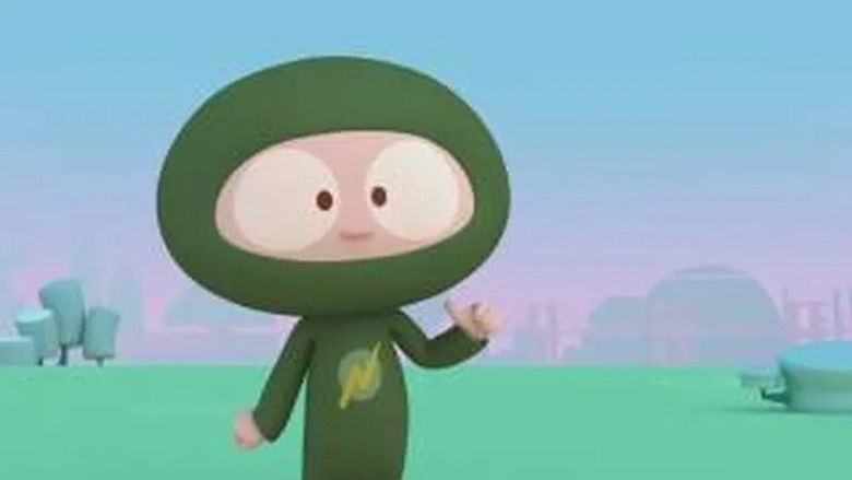 Still image for Bubble Bip season 1 episode 1: Episode 1