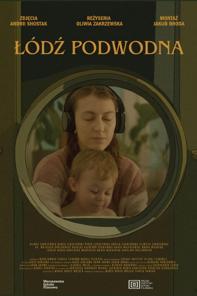 Łódź podwodna (2024)