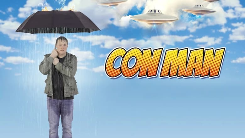 Con+Man