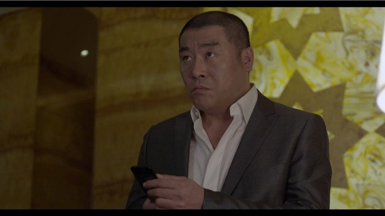 Still image for Safe Buckle season 1 episode 2: Episode 2