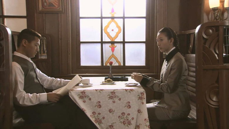 Still image for Butterfly Mission season 1 episode 22: Episode 22 Still image for Butterfly Mission season 1 episode 22: Episode 22