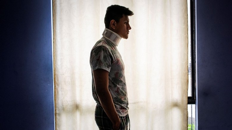 Cuerpos rotos, vidas por reparar (2021)