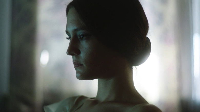 Image d'arrière-plan 8 du film Фрау