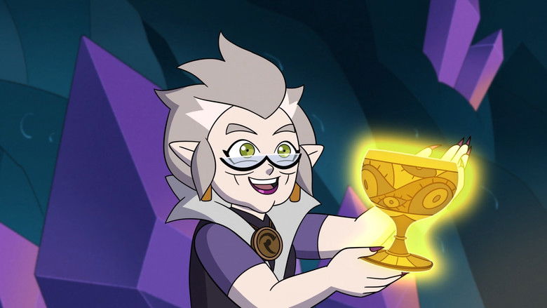 The Owl House: Season2 - Episode4 - FMovies