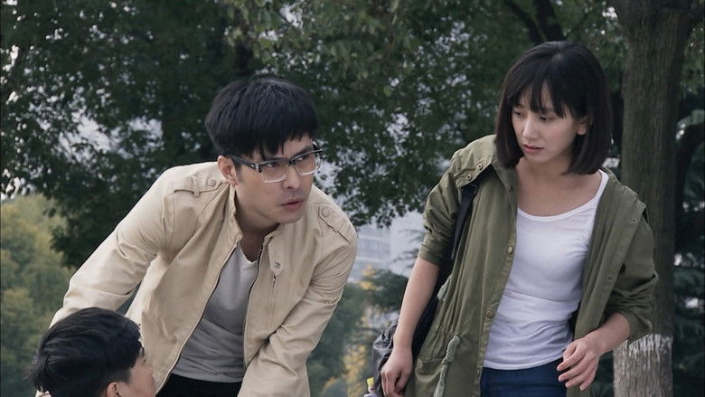 Still image for 抓的就是你 season 1 episode 22: Episode 22