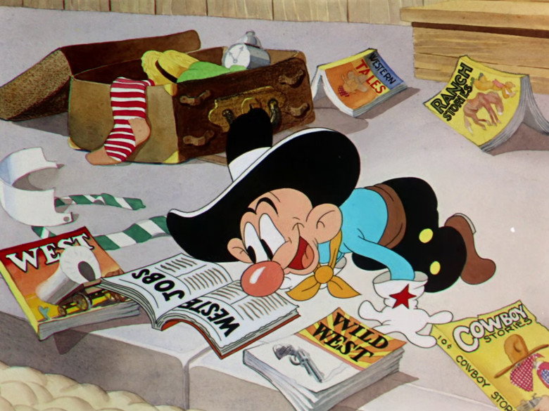 Looney Tunes 시즌 9 19화