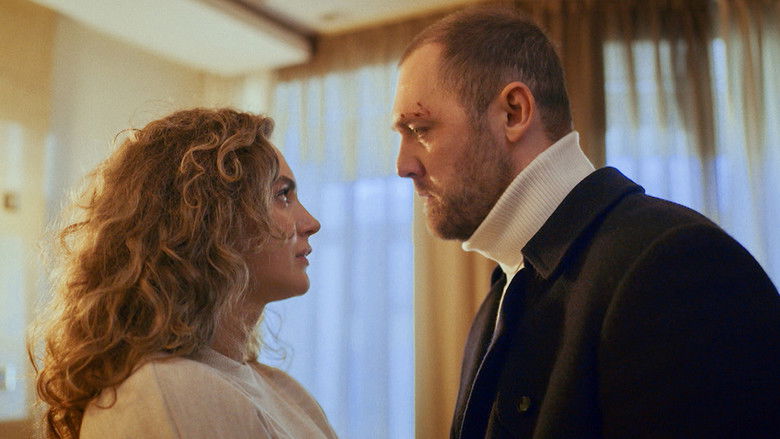 Still image for Оборотень season 1 episode 6: Episode 6 Still image for Оборотень season 1 episode 6: Episode 6