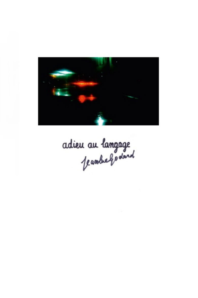 Imatge de Adieu au langage