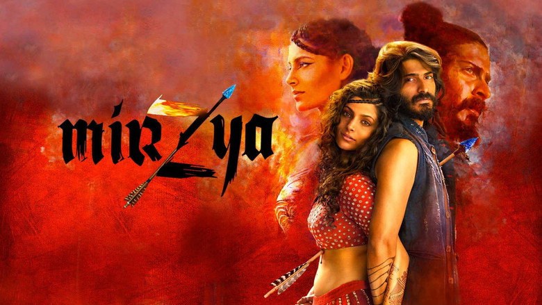 Mirzya 1