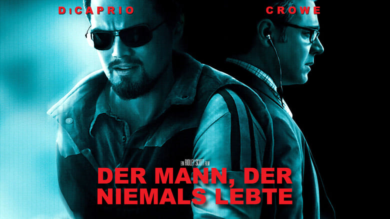 Der Mann, der niemals lebte (2008)