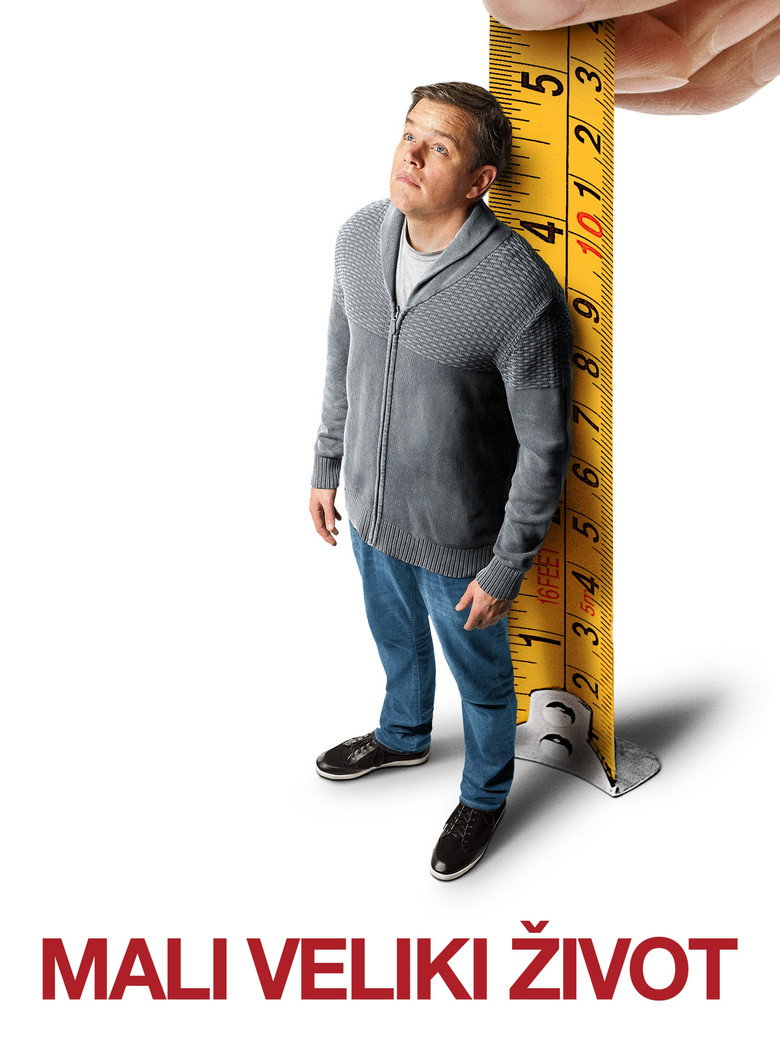 Mali veliki život (2017)