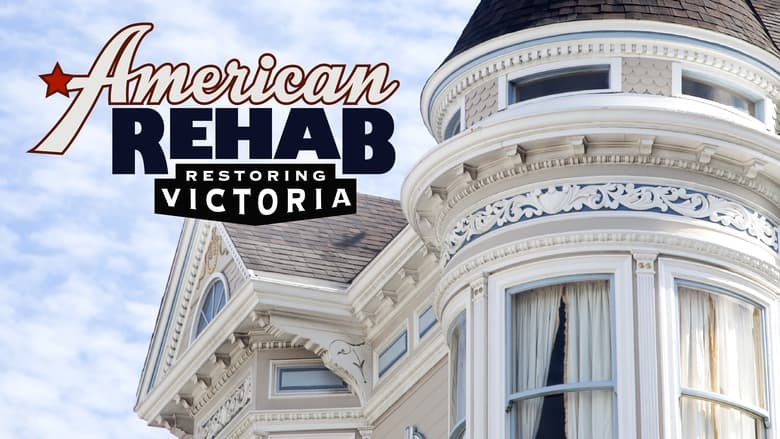 American+Rehab+Restoring+Victoria