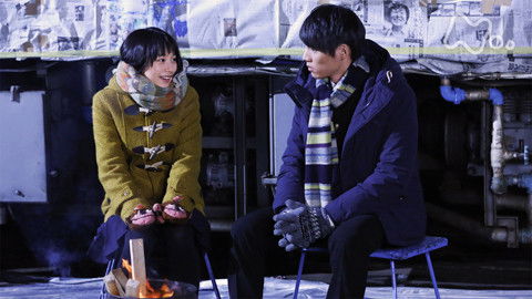 Still image for Amachan season 1 episode 46: Episode 46 Still image for Amachan season 1 episode 46: Episode 46