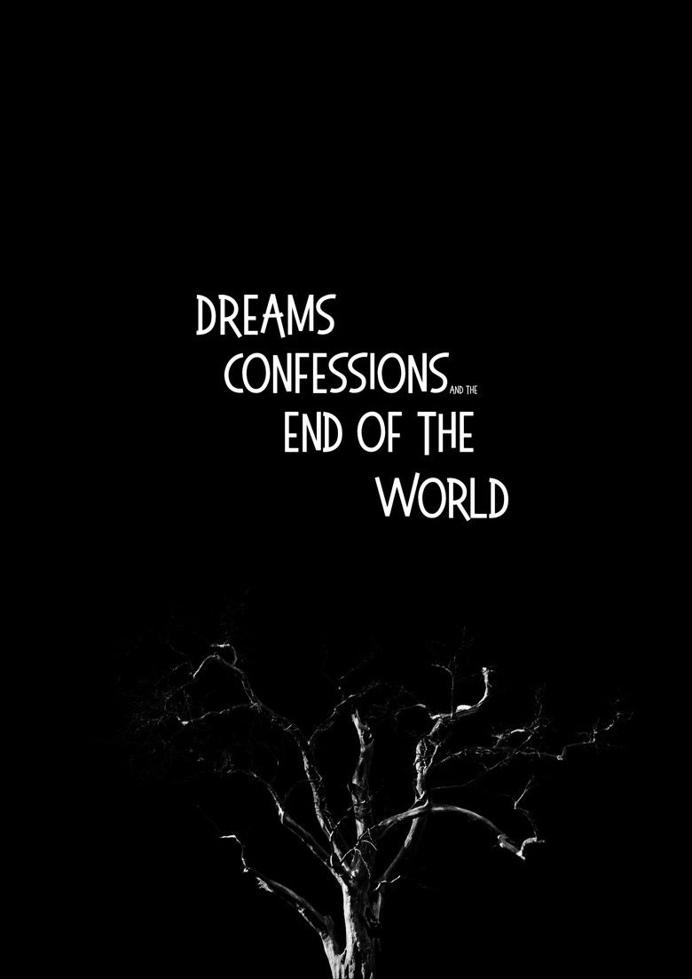 Imatge de Dreams, Confessions and The End Of The World