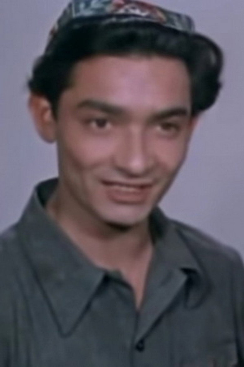 Dzhahon Saidmuradov photo 3