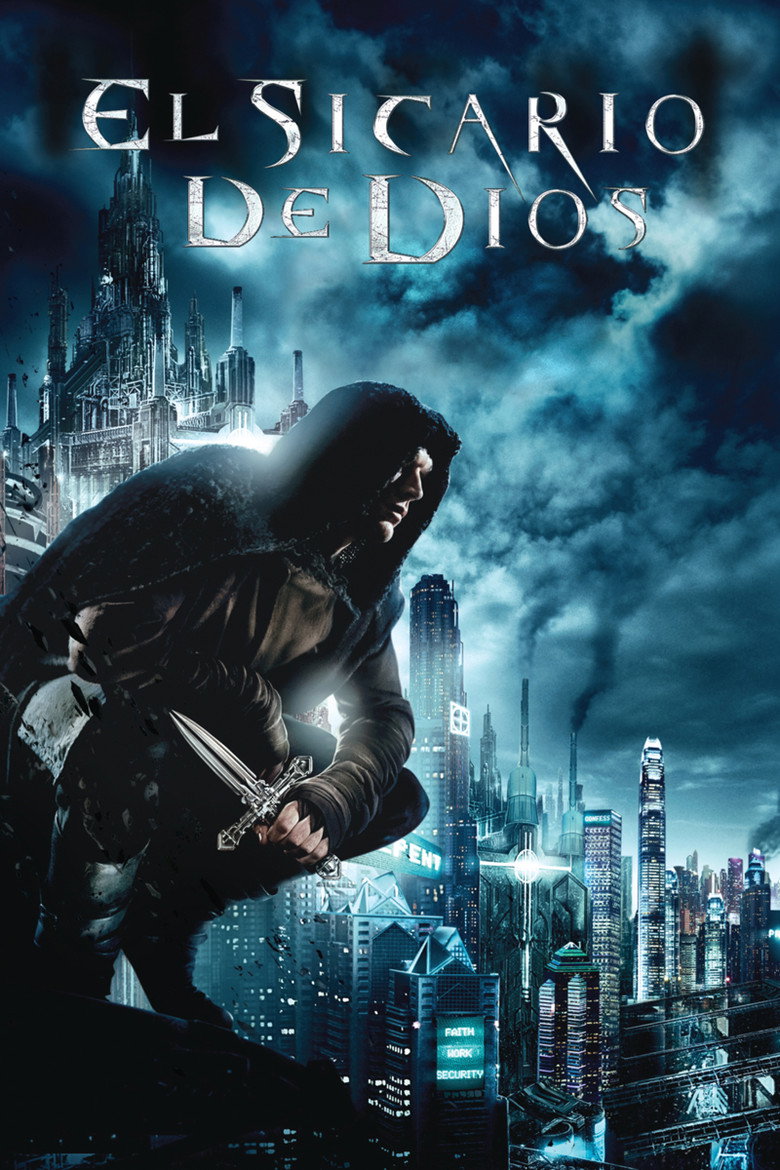 Póster la Película