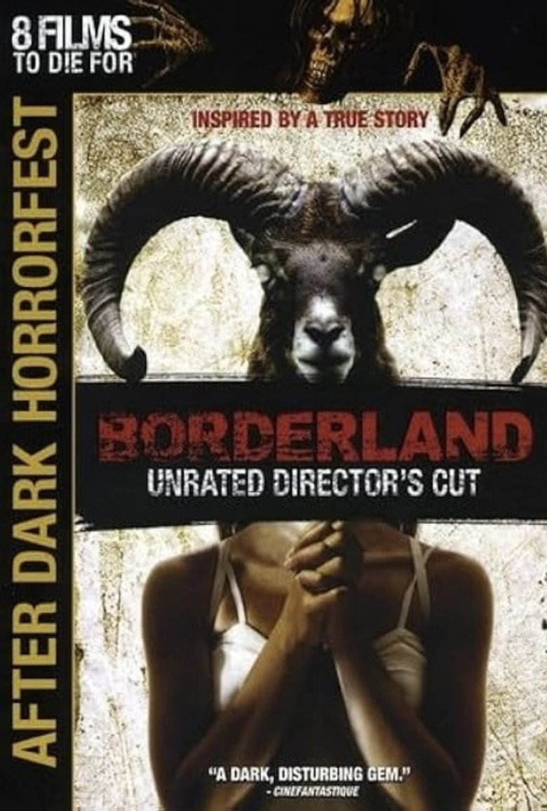 Imatge de Borderland