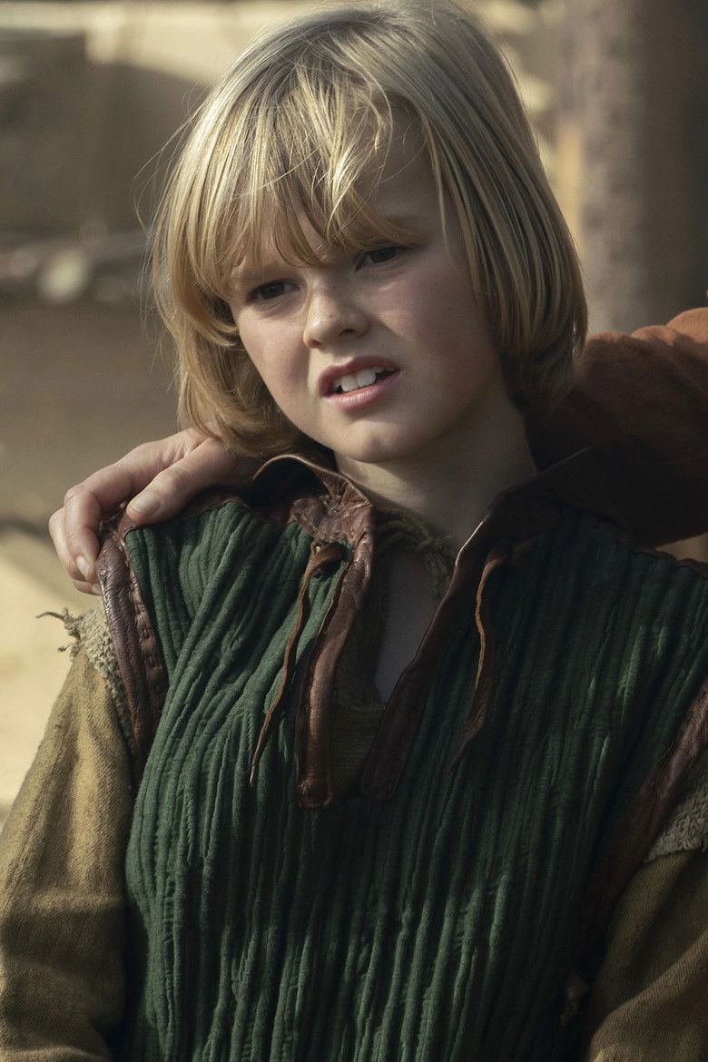 Ryan Henson portrait image