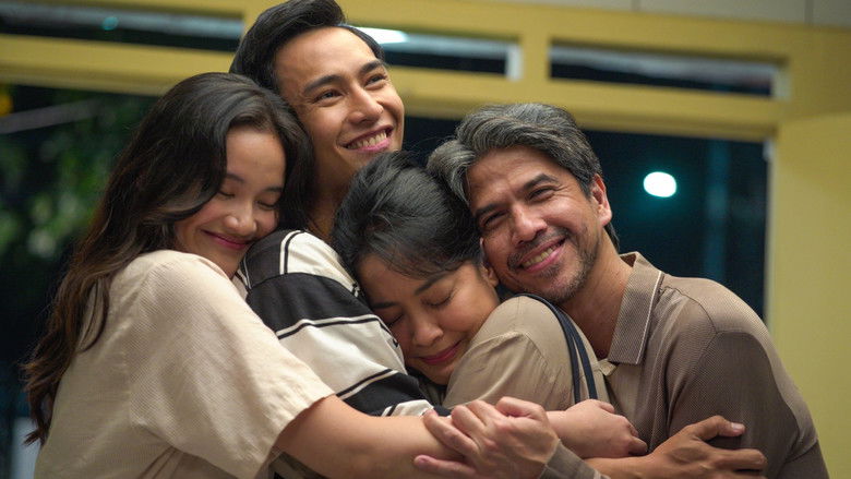 Imatge de Tunggu Aku Sukses Nanti