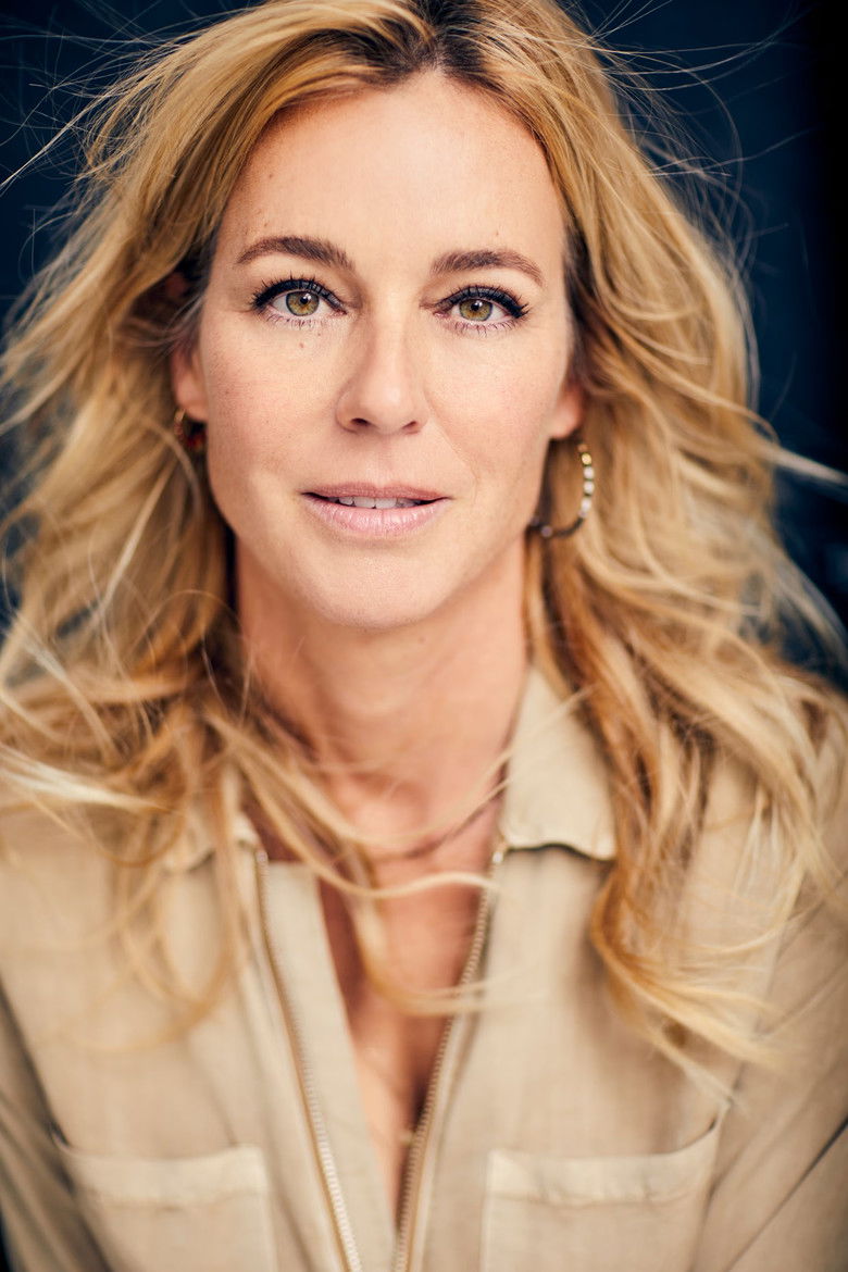 Marion Pauw portrait image