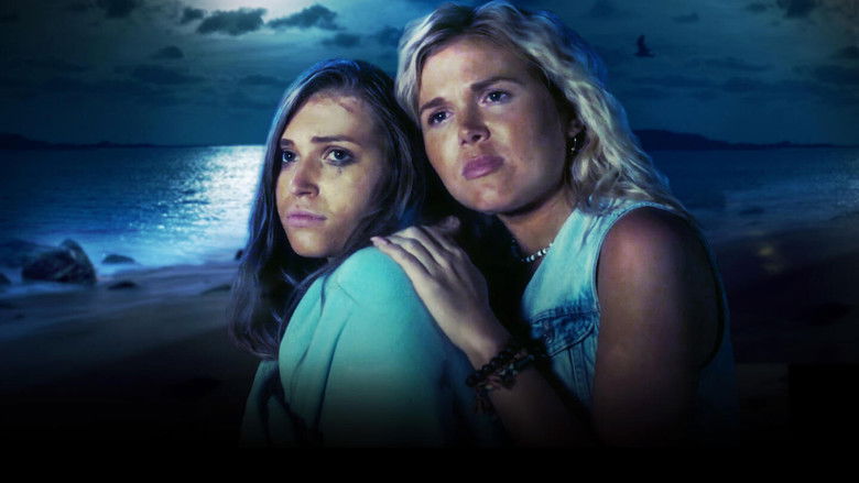 Spring Break Nightmare (2023)