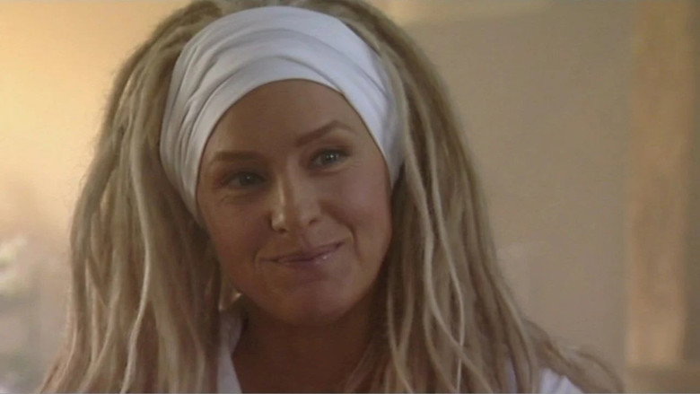 Frame from Language of Love 2000