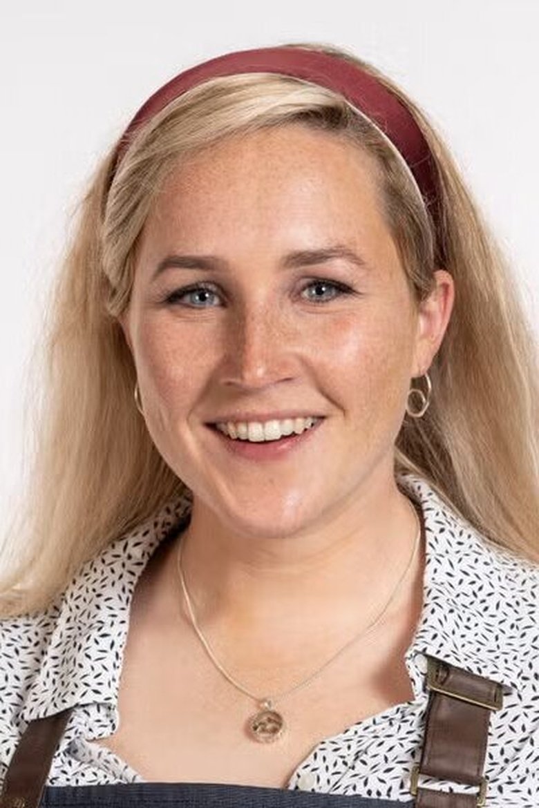 Ảnh Stephanie Buttery