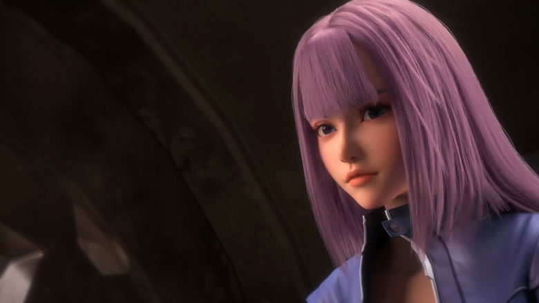 Still image for Legend of the Supreme Soldier season 1 episode 24: Episode 24