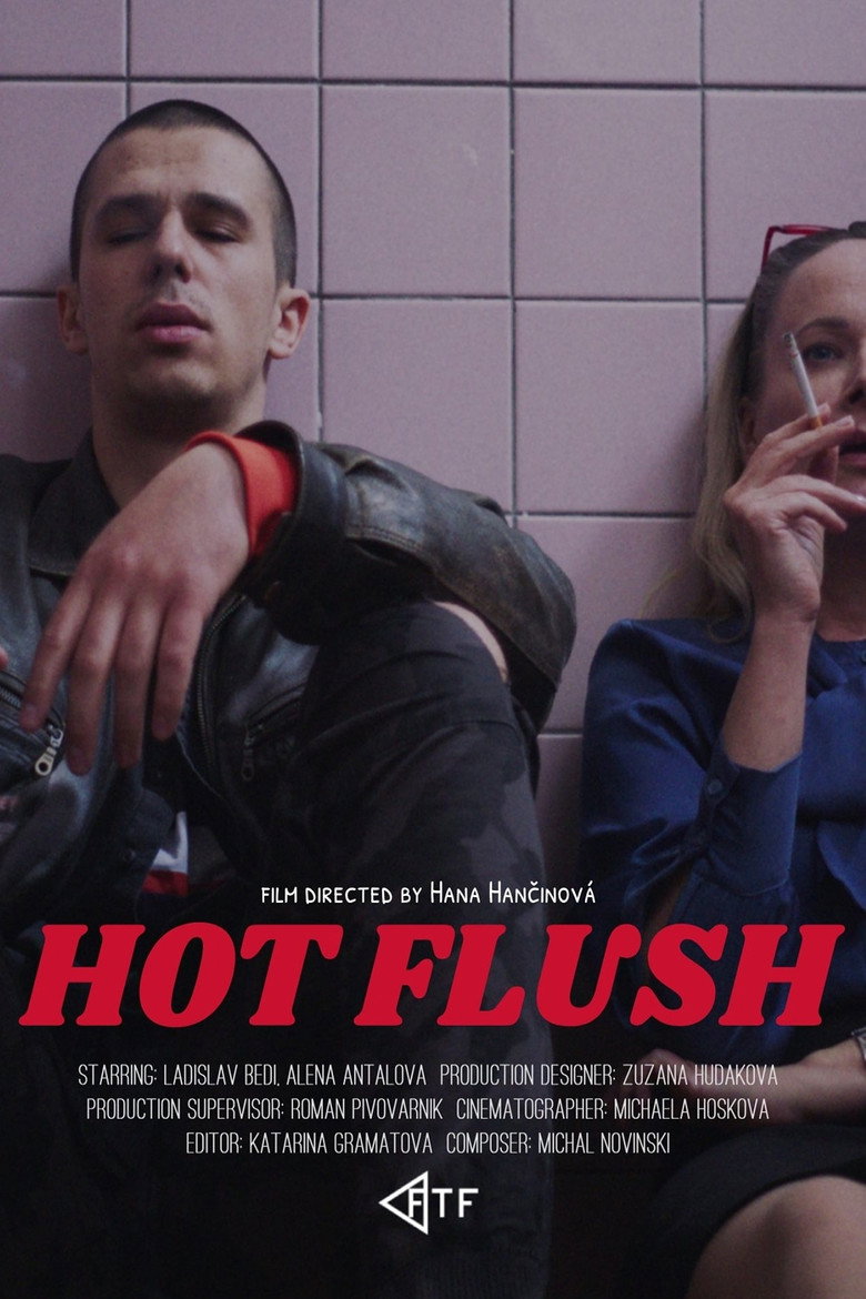 Imatge de Hot Flush