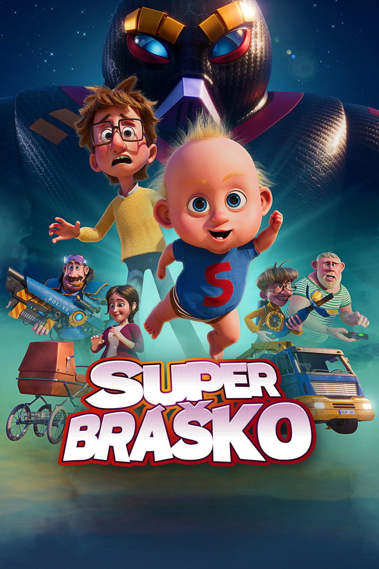 Superbr&aacute;&scaron;ko (2024)