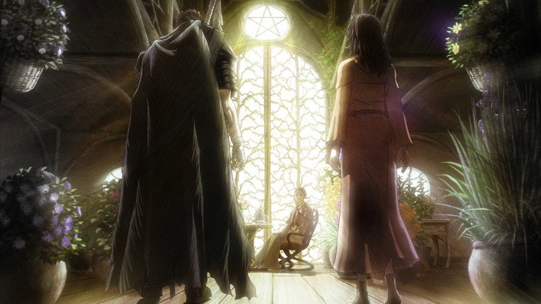 Still from Berserk - Season 2 Episode 4