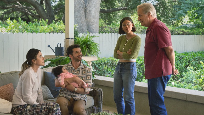 Still from Shrinking - Season 3 Episode 10