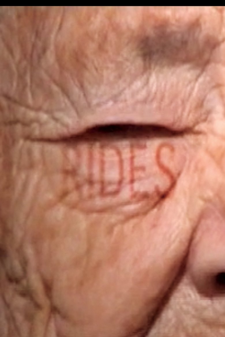 Rides - André Malby main poster