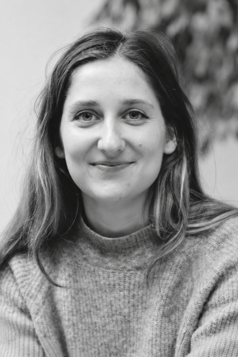 Alexia de Montalembert