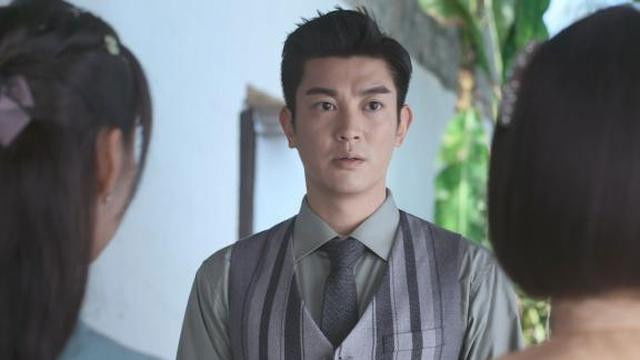 Still image for 烽火连城决 season 1 episode 26: Episode 26