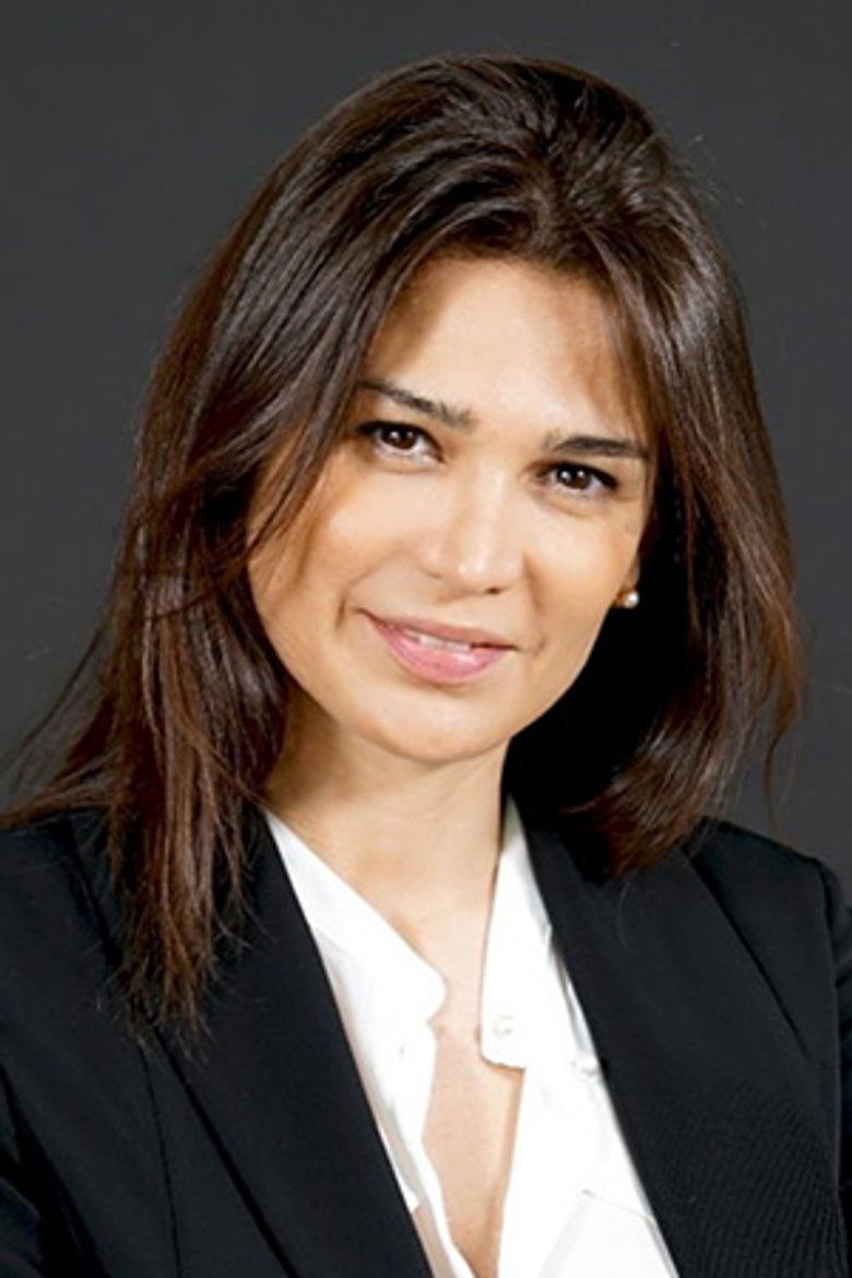 Vanesa Daniela Villafane portrait image