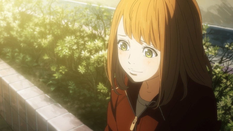 Orange Anime Stream Ger Sub