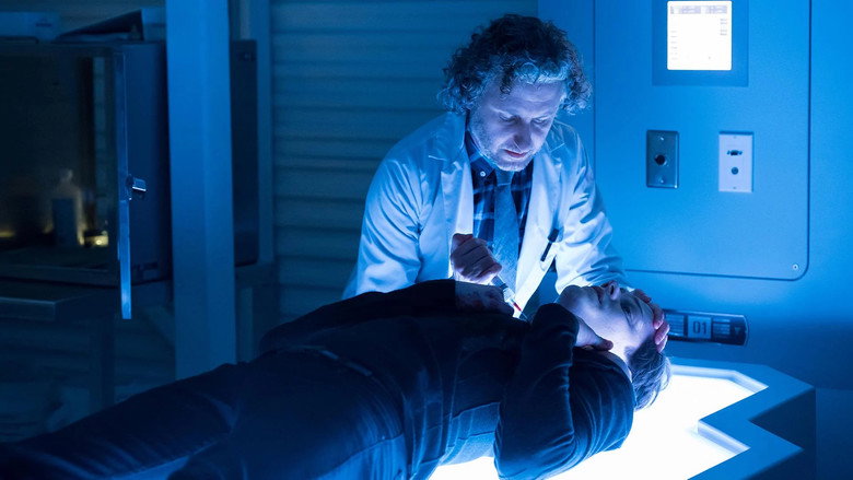 Still from Hemlock Grove - Season 3 Episode 10