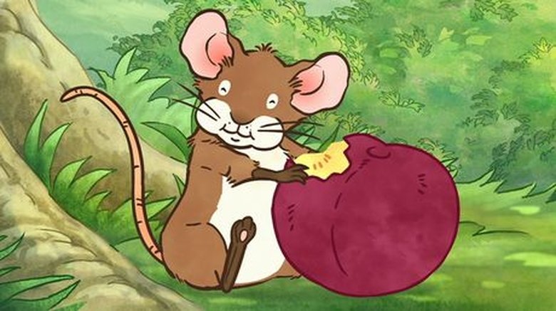 Still image for Guess How Much I Love You season 1 episode 41: Plum Summer Still image for Guess How Much I Love You season 1 episode 41: Plum Summer