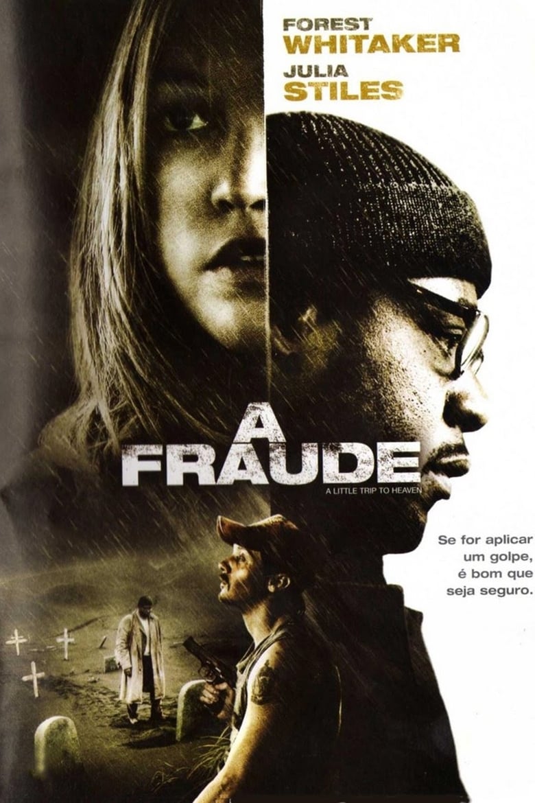 A Fraude (2005)