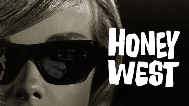 Honey West