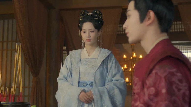 Still image for Love and Strife season 1 episode 4: Episode 4 Still image for Love and Strife season 1 episode 4: Episode 4