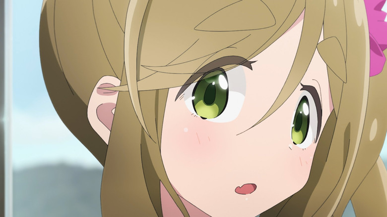Still from ゆるキャン△ - Сезон 3 Епизод 1
