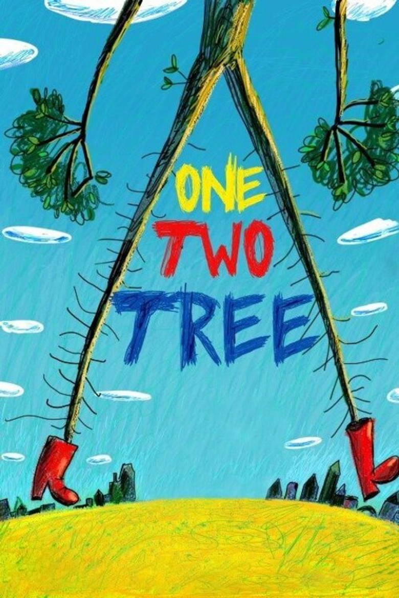 Imatge de One, two, tree