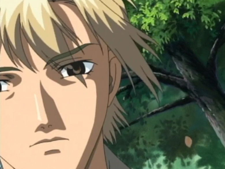 Still image for Joe vs. Joe season 1 episode 3: Episode 3 Still image for Joe vs. Joe season 1 episode 3: Episode 3