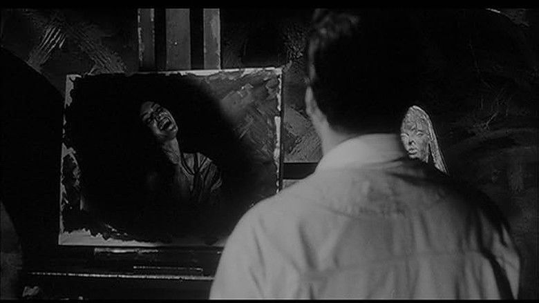 Blood Bath backdrop 7